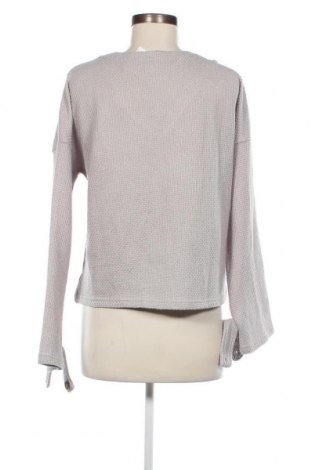 Damen Shirt SHEIN, Größe XS, Farbe Grau, Preis 2,91 €