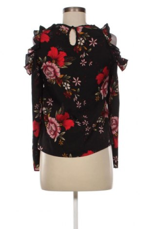Дамска блуза SHEIN, Размер XS, Цвят Многоцветен, Цена 4,96 лв.