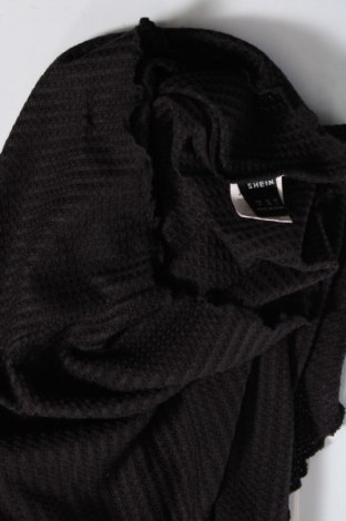 Damen Shirt SHEIN, Größe M, Farbe Schwarz, Preis € 2,38