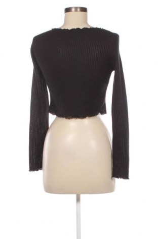 Damen Shirt SHEIN, Größe M, Farbe Schwarz, Preis € 2,38
