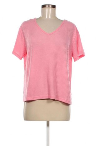 Дамска блуза SHEIN, Размер M, Цвят Розов, Цена 15,00 лв.