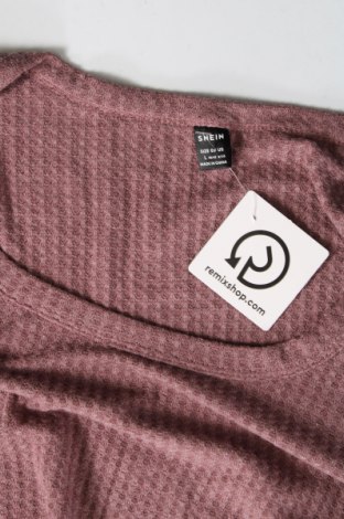 Damen Shirt SHEIN, Größe M, Farbe Rosa, Preis 9,62 €