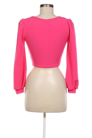 Damen Shirt SHEIN, Größe XXS, Farbe Rosa, Preis 9,62 €