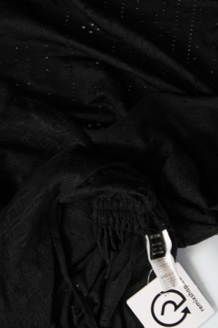 Bluză de femei SHEIN, Mărime M, Culoare Negru, Preț 7,76 Lei