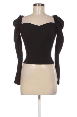 Damen Shirt SHEIN, Größe XS, Farbe Schwarz, Preis 3,56 €