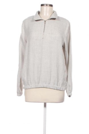 Damen Shirt SHEIN, Größe S, Farbe Grau, Preis 2,38 €