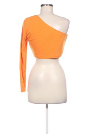 Γυναικεία μπλούζα SHEIN, Μέγεθος XL, Χρώμα Κίτρινο, Τιμή 2,23 €