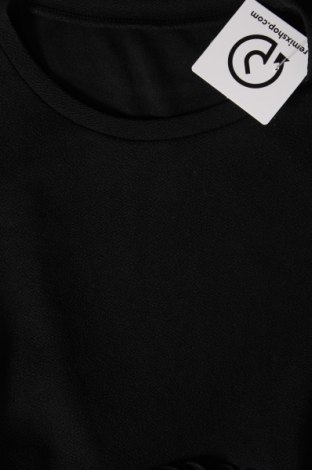 Γυναικεία μπλούζα SHEIN, Μέγεθος S, Χρώμα Μαύρο, Τιμή 3,76 €