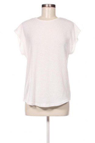 Γυναικεία μπλούζα SHEIN, Μέγεθος XS, Χρώμα Λευκό, Τιμή 3,06 €