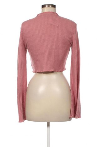 Γυναικεία μπλούζα SHEIN, Μέγεθος M, Χρώμα Ρόζ , Τιμή 9,72 €