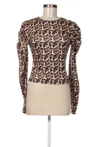 Дамска блуза SHEIN, Размер S, Цвят Многоцветен, Цена 5,65 лв.