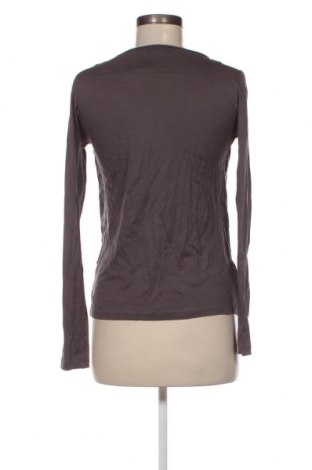 Γυναικεία μπλούζα STEFAN, Μέγεθος M, Χρώμα Γκρί, Τιμή 2,57 €