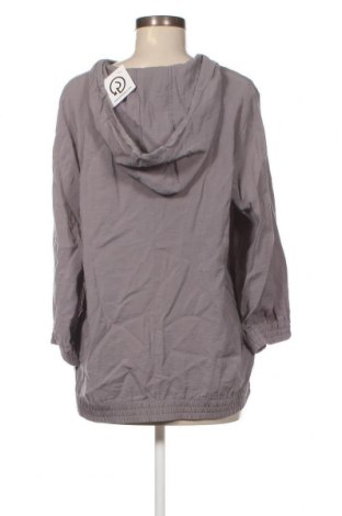 Дамска блуза Samoon, Размер XL, Цвят Сив, Цена 9,60 лв.