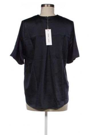 Damen Shirt Samsoe & Samsoe, Größe S, Farbe Blau, Preis € 6,31