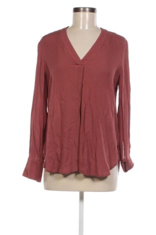 Damen Shirt Samsoe & Samsoe, Größe S, Farbe Aschrosa, Preis € 1,57