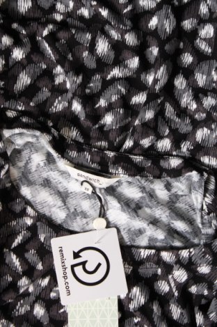 Γυναικεία μπλούζα Sandwich_, Μέγεθος XS, Χρώμα Πολύχρωμο, Τιμή 7,89 €