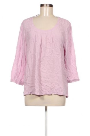 Дамска блуза Sandwich_, Размер XL, Цвят Розов, Цена 13,60 лв.