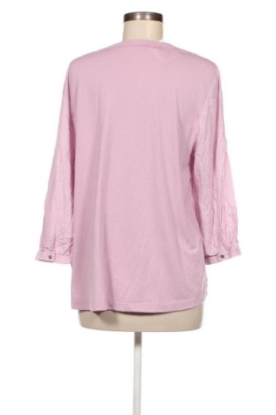Γυναικεία μπλούζα Sandwich_, Μέγεθος XL, Χρώμα Ρόζ , Τιμή 8,41 €