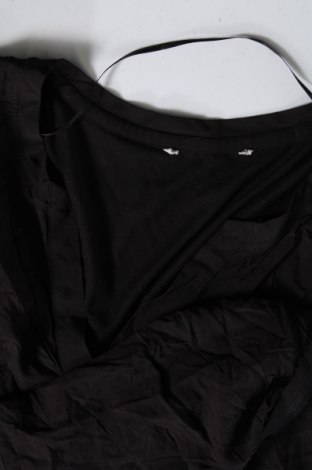 Γυναικεία μπλούζα Sandwich_, Μέγεθος M, Χρώμα Μαύρο, Τιμή 3,36 €