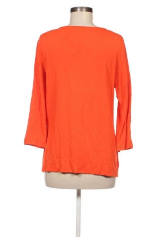 Дамска блуза Sarah Kern, Размер L, Цвят Оранжев, Цена 5,28 лв.