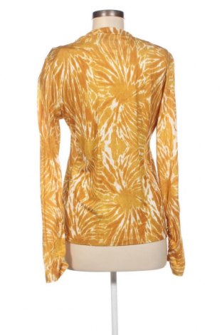 Дамска блуза Scotch & Soda, Размер L, Цвят Жълт, Цена 37,50 лв.