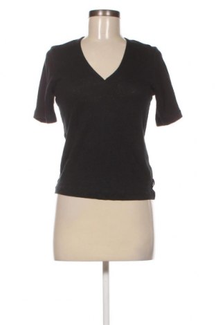Γυναικεία μπλούζα Scotch & Soda, Μέγεθος XS, Χρώμα Μαύρο, Τιμή 77,32 €
