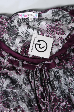 Damen Shirt Scottage, Größe L, Farbe Mehrfarbig, Preis 9,72 €
