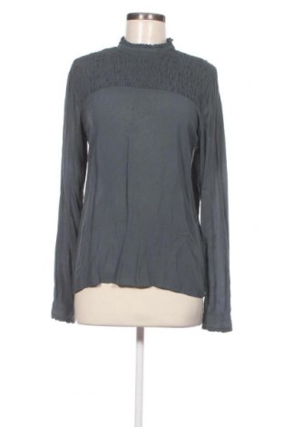 Γυναικεία μπλούζα Second Female, Μέγεθος M, Χρώμα Μπλέ, Τιμή 9,72 €