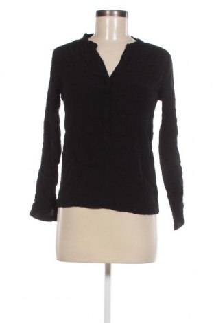 Γυναικεία μπλούζα Second Female, Μέγεθος XS, Χρώμα Μαύρο, Τιμή 2,10 €