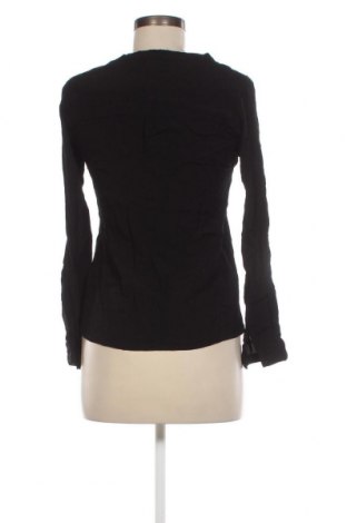 Дамска блуза Second Female, Размер XS, Цвят Черен, Цена 5,10 лв.