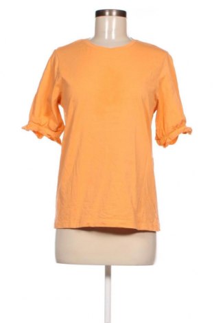 Γυναικεία μπλούζα Selected Femme, Μέγεθος M, Χρώμα Πορτοκαλί, Τιμή 5,38 €