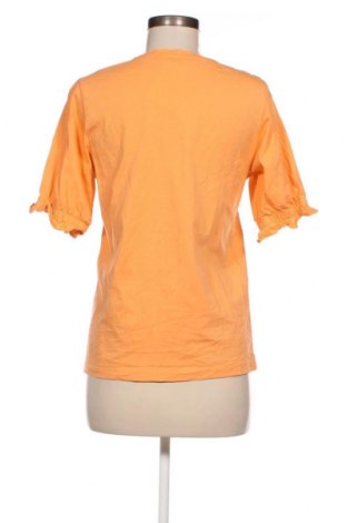 Γυναικεία μπλούζα Selected Femme, Μέγεθος M, Χρώμα Πορτοκαλί, Τιμή 4,49 €