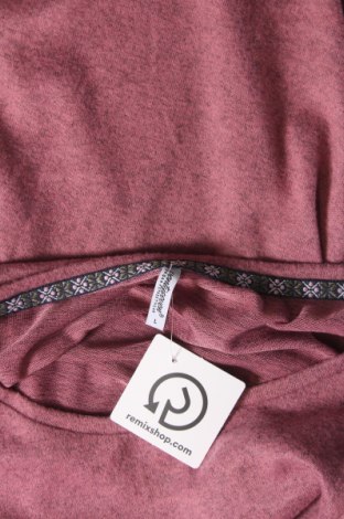 Damen Shirt Seventy Seven, Größe L, Farbe Rosa, Preis € 13,22