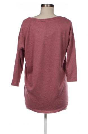 Damen Shirt Seventy Seven, Größe L, Farbe Rosa, Preis 13,22 €