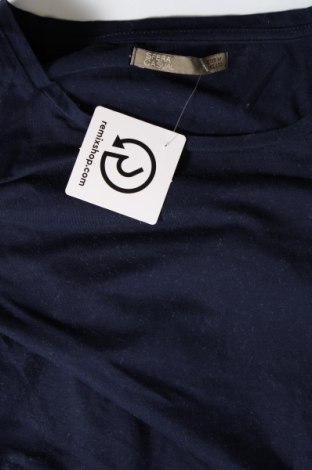 Γυναικεία μπλούζα Sfera, Μέγεθος M, Χρώμα Μπλέ, Τιμή 9,09 €