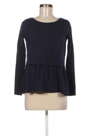 Γυναικεία μπλούζα Sfera, Μέγεθος M, Χρώμα Μπλέ, Τιμή 9,09 €
