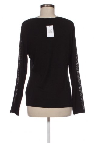 Γυναικεία μπλούζα Sinequanone, Μέγεθος L, Χρώμα Μαύρο, Τιμή 10,52 €