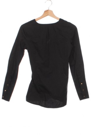 Damen Shirt Sinsay, Größe XXS, Farbe Schwarz, Preis € 9,62