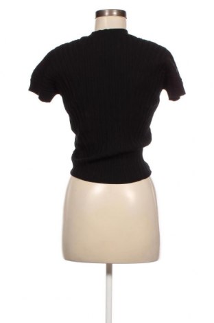 Γυναικεία μπλούζα Sisley, Μέγεθος XS, Χρώμα Μαύρο, Τιμή 28,92 €