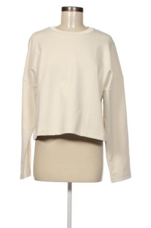 Дамска блуза Sisley, Размер M, Цвят Бежов, Цена 102,00 лв.