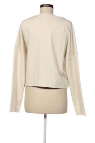 Дамска блуза Sisley, Размер M, Цвят Бежов, Цена 69,36 лв.