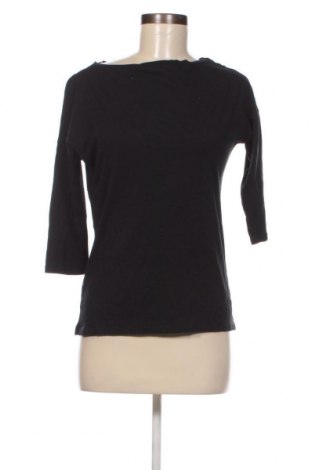 Damen Shirt Sisley, Größe M, Farbe Schwarz, Preis 14,20 €