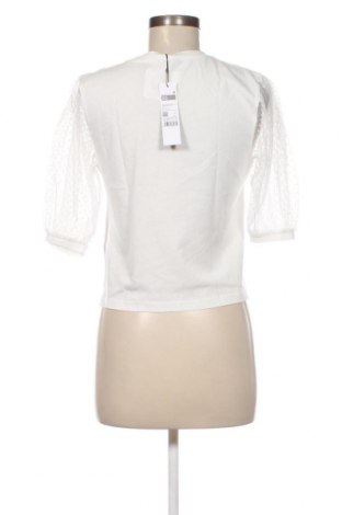 Damen Shirt Sisley, Größe XS, Farbe Weiß, Preis € 23,66