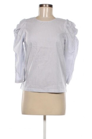 Γυναικεία μπλούζα Sisley, Μέγεθος XS, Χρώμα Πολύχρωμο, Τιμή 7,93 €