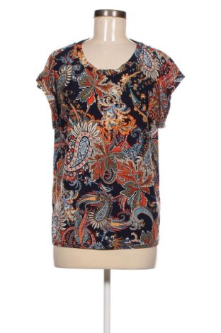 Damen Shirt Sisters Point, Größe M, Farbe Mehrfarbig, Preis 3,68 €