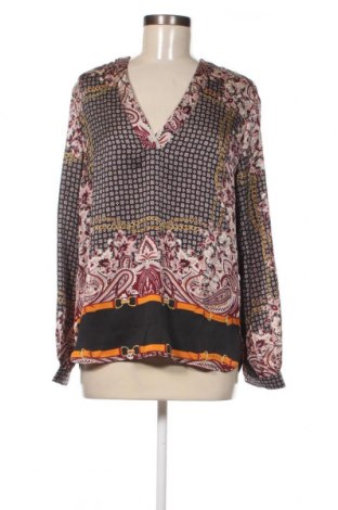 Γυναικεία μπλούζα Sisters Point, Μέγεθος S, Χρώμα Πολύχρωμο, Τιμή 1,93 €