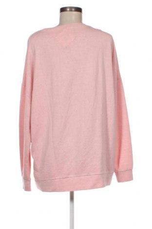 Γυναικεία μπλούζα Soccx, Μέγεθος XXL, Χρώμα Ρόζ , Τιμή 13,15 €