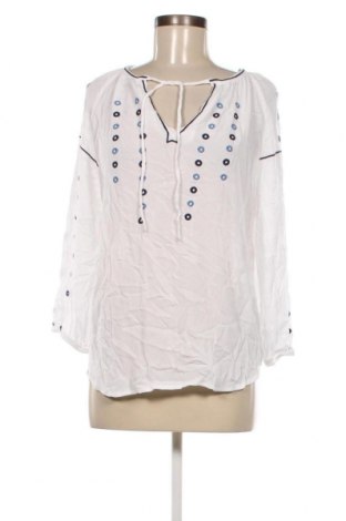Дамска блуза Soho, Размер S, Цвят Бял, Цена 9,60 лв.