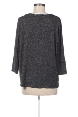 Γυναικεία μπλούζα Someday., Μέγεθος L, Χρώμα Γκρί, Τιμή 3,12 €