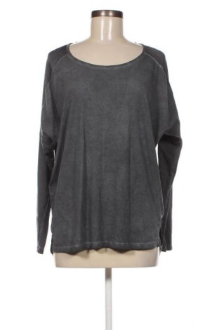 Γυναικεία μπλούζα Someday., Μέγεθος S, Χρώμα Γκρί, Τιμή 5,35 €